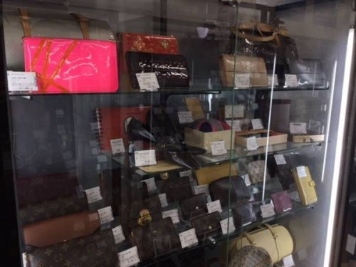 板橋　練馬　中野　池袋　ブランド　中古　買取の板橋　練馬　中野　池袋　ルイヴィトン　中古　買取