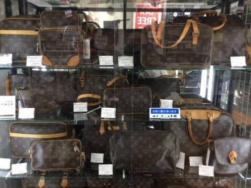 板橋　練馬　中野　池袋　ルイヴィトン　中古　買取