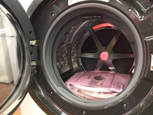 洗濯機の中古洗濯機