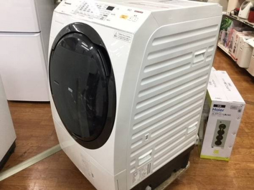 中古洗濯機の板橋　練馬　中野　池袋　中古家電