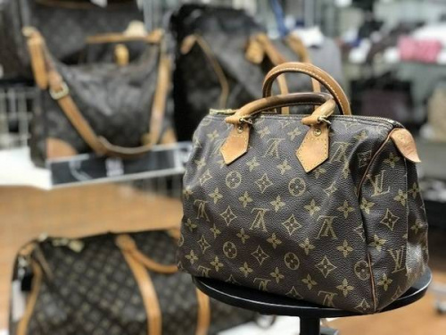 ブランド・ラグジュアリーのバッグ