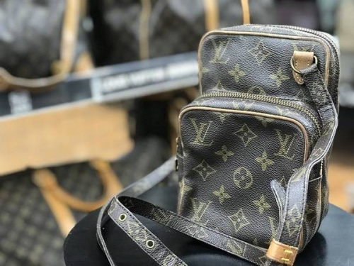 バッグのルイヴィトン