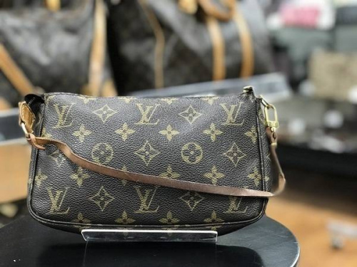 ルイヴィトンの板橋　練馬　中野　池袋　ブランド　中古　買取