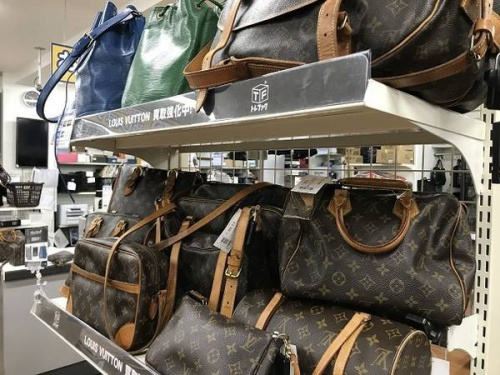 板橋　練馬　中野　池袋　ブランド　中古　買取の板橋　練馬　中野　池袋　ルイヴィトン　中古　買取