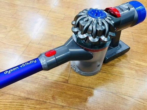 掃除機の中古掃除機