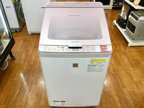 生活家電の冷蔵庫