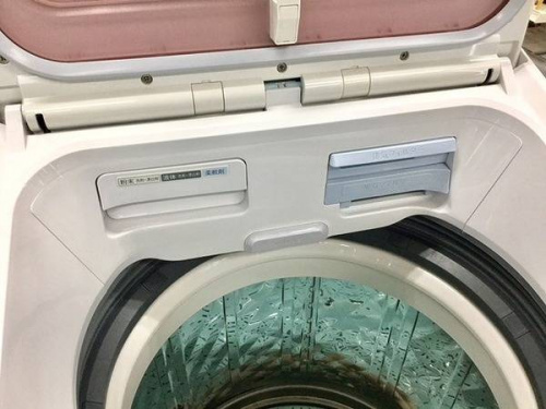 中古洗濯機の板橋　練馬　中野　池袋　中古家電