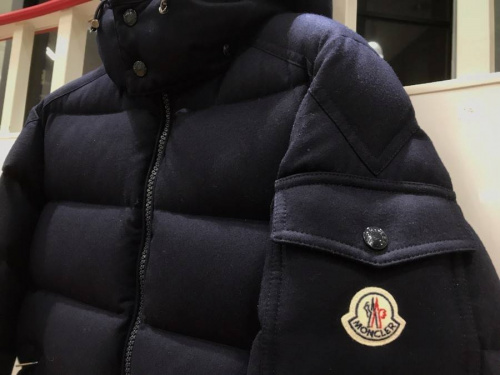 ダウンジャケットの板橋　練馬　中野　池袋　洋服　中古　買取