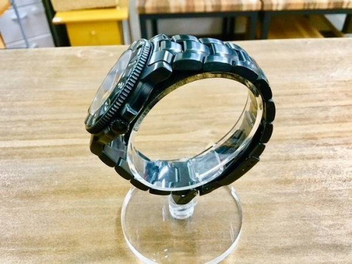 ルミノックスの板橋 練馬 中野 池袋 腕時計 中古 買取