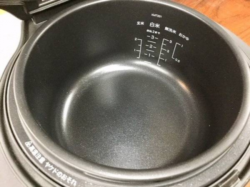 中古炊飯器の板橋　練馬　中野　池袋　中古家電