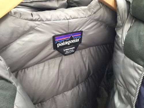 ダウンジャケットの板橋　練馬　中野　池袋　洋服　中古　買取