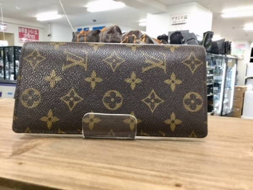 ブランド・ラグジュアリーの財布