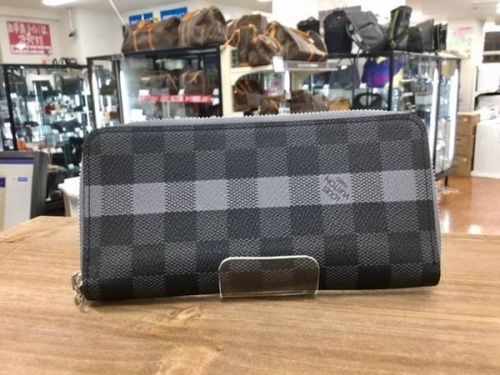 財布のルイヴィトン