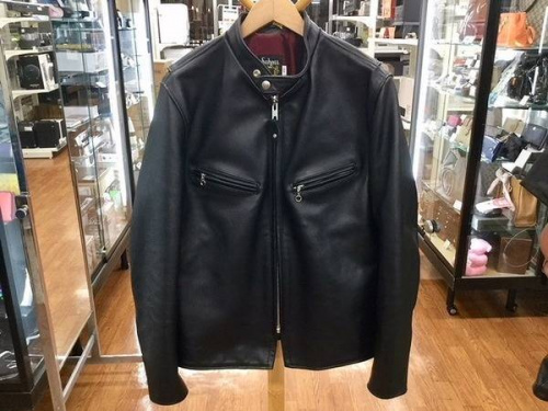 人気メンズアウター特集のショット