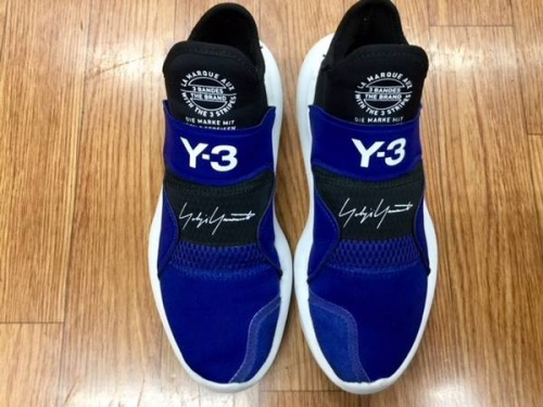 Y-3の板橋　練馬　中野　池袋　洋服　中古　買取