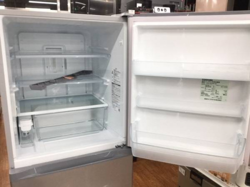 冷蔵庫の中古冷蔵庫