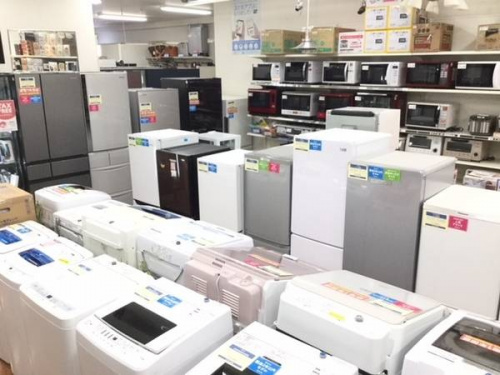板橋 練馬 中野 池袋 中古家電の板橋 練馬 中野 池袋 中古 冷蔵庫