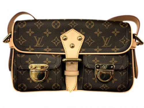 人気ブランドバッグ特集のLOUIS VUITTON
