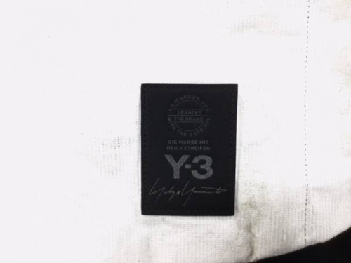 Y-3の板橋 練馬 中野 池袋 洋服 中古 買取