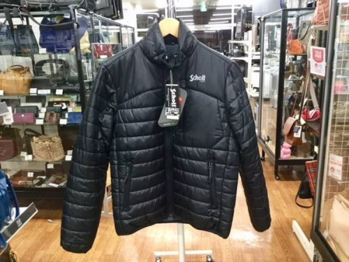 人気メンズアウター特集のショット