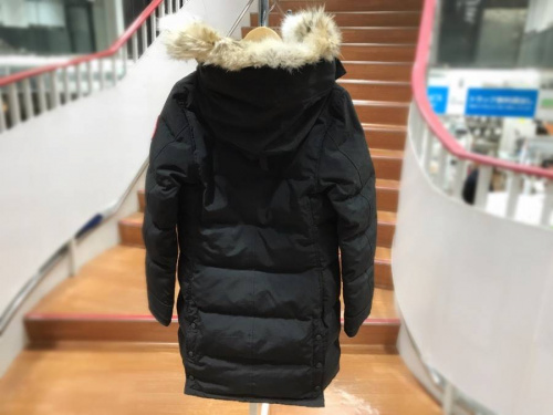 ダウンコートの板橋　練馬　中野　池袋　洋服　中古　買取