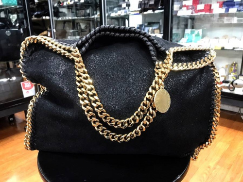 STELLA McCARTNEYのバッグ