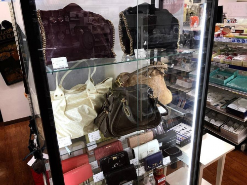 板橋　練馬　中野　池袋　洋服　ステラマッカートニー 　中古　買取
