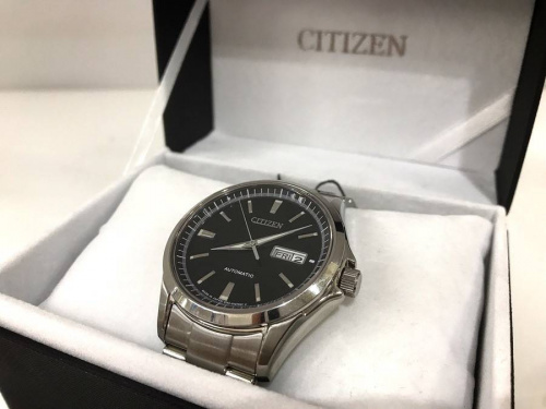 メンズファッションのCITIZEN