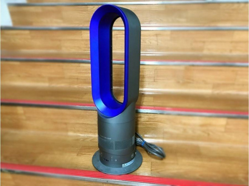 季節家電のdyson