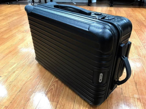 板橋　練馬　中野　池袋　ブランド　中古　買取の板橋　練馬　中野　池袋　洋服　リモワ 　中古　買取