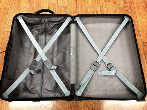 板橋　練馬　中野　池袋　洋服　リモワ 　中古　買取