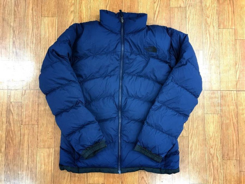 人気メンズアウター特集のTHE NORTH FACE