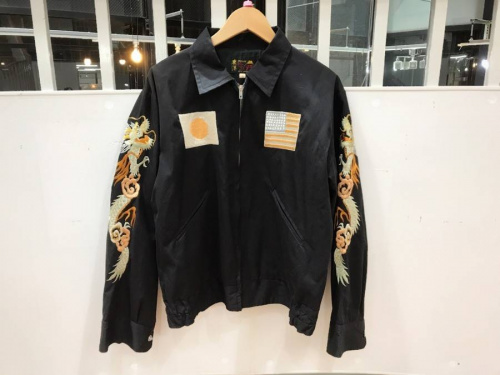メンズファッションの東洋エンタープライズ