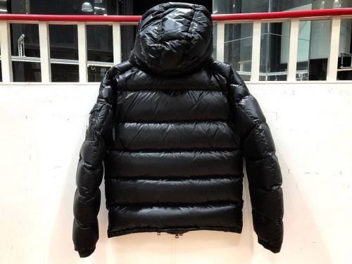 ダウンジャケットの板橋　練馬　中野　池袋　洋服　中古　買取