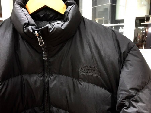 ダウンジャケットの板橋　練馬　中野　池袋　洋服　中古　買取