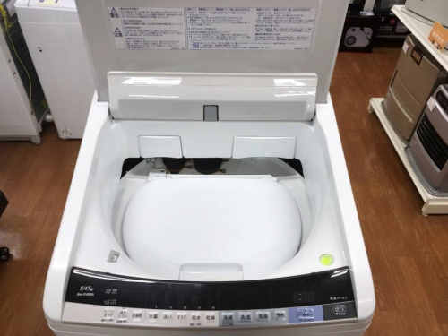 HITACHIの板橋　練馬　中野　池袋　中古家電　買取
