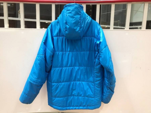 Patagoniaのジャケット