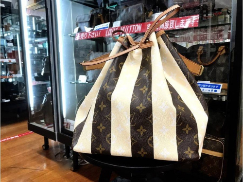人気ブランドバッグ特集のLOUIS VUITTON