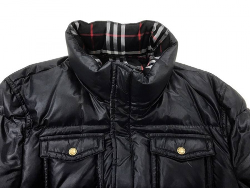 板橋　練馬　中野　池袋　洋服　バーバリー 　中古　買取