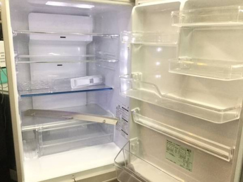 冷蔵庫の中古冷蔵庫