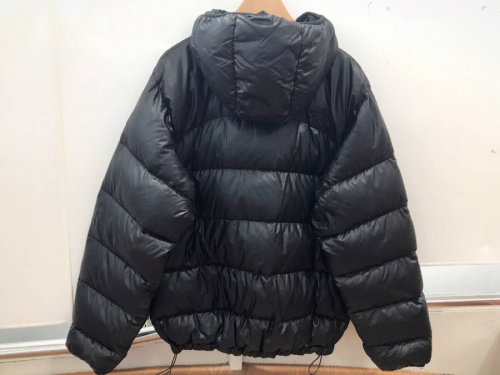 THE NORTH FACEのダウンジャケット