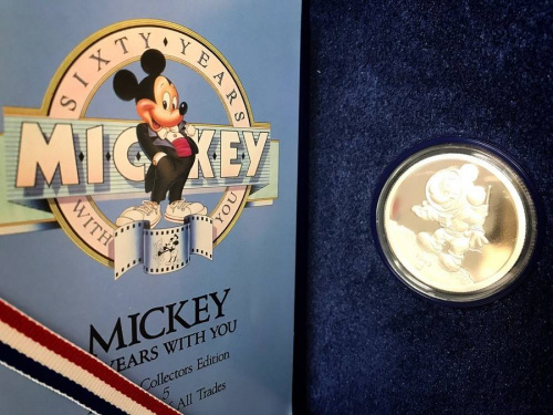 雑貨のDisney