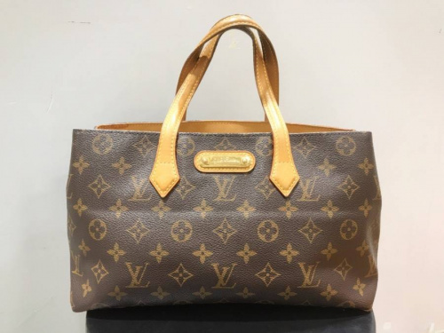 人気ブランドバッグ特集のLOUIS VUITTON