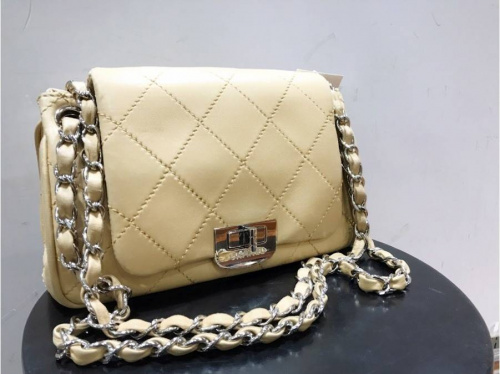 人気ブランドバッグ特集のCHANEL