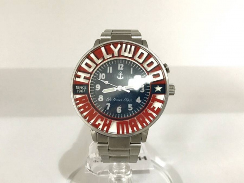 メンズファッションのHOLLYWOOD RANCH MARKET