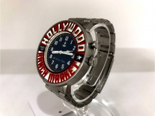 HOLLYWOOD RANCH MARKETの腕時計