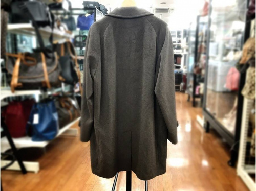 コートの板橋　練馬　中野　池袋　洋服　中古　買取