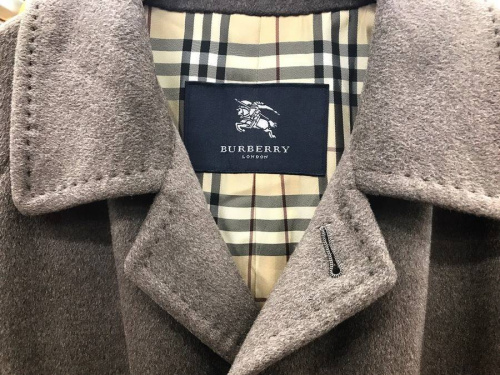 板橋　練馬　中野　池袋　洋服　中古　買取の板橋　練馬　中野　池袋　バーバリー 　中古　買取