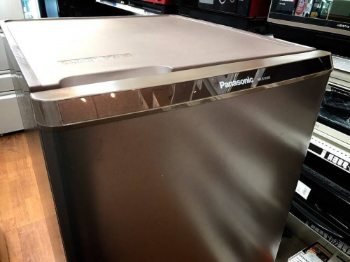 生活家電の冷蔵庫