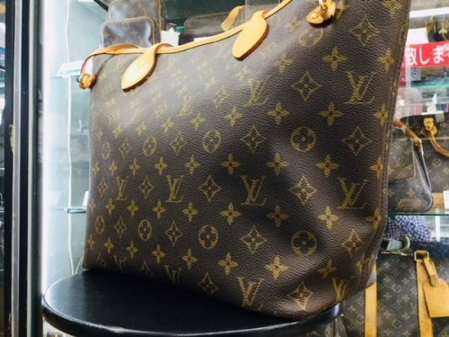 人気ブランドバッグ特集のLOUIS VUITTON